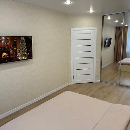 Люкс Апартаменты Cream Pearl На Подолье Winnyzja Exterior foto
